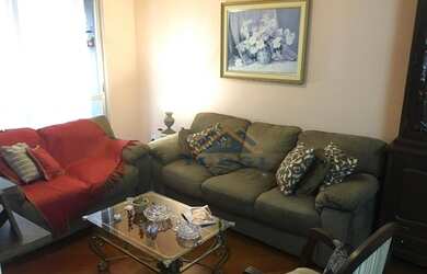 Imagem 2: Apartamento à venda, 85 m² por R$ 420.000,00 - Jardim Flamboyant - Campinas/SP