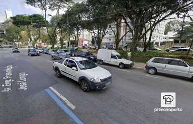 Imagem: O depósito possui 68m² de Área e está localizado em Jardim