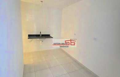 Imagem 3: Apartamento à venda, 45 m² por R$ 229.900,00 - Limão - São Paulo/SP