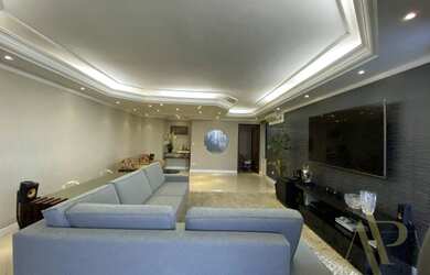 Imagem 5: Apartamento com 3 dormitórios à venda, 187 m² por R$ 1.090.000,00 -...