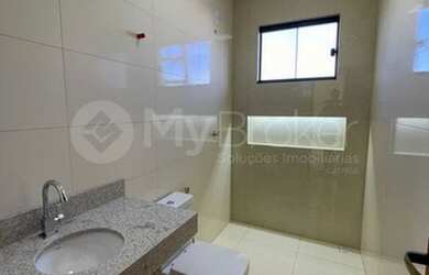 Imagem 14: Sobrado, Rio Bonito, Aparecida De Goiânia, Jardim Buriti Sereno