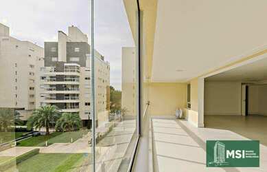 Imagem 1: Apartamento à venda, 188 m² por R$ 2.200.000,00 - Água Verde - Curitiba/PR