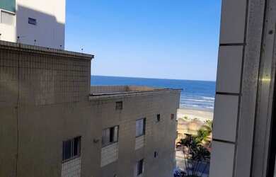 Imagem 9: Apartamento à venda, 48 m² por R$ 220.000,00 - Vila Tupi - Praia Grande/SP