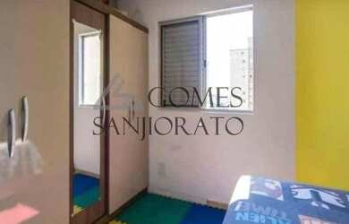 Imagem 2: Apartamento para venda na Parque Marajoara, em Santo André - SP, com...