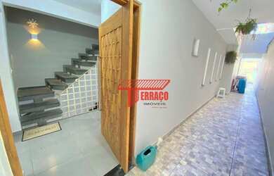 Imagem 13: Sobrado com 4 dormitórios, 289 m² - venda por R$ 1.010.000,00 ou aluguel...