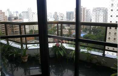 Imagem 5: Apartamento à venda, 196 m² por R$ 917.000,00 - Centro - Santo André/SP