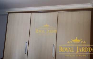 Imagem 6: Espetacular Apartamento Alto Padrão no Bairro Jardim em Santo André...