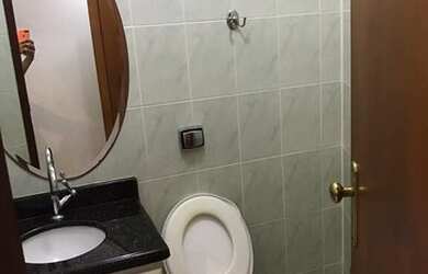 Imagem 14: JARDIM BELA VISTA - APARTAMENTO MOBILIADO COM CONDOMÍNIO