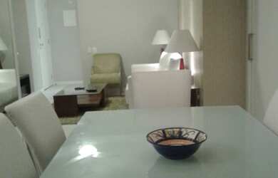 Imagem 5: Ótima Cobertura de 3 quartos na Rua. Baronesa de Poconé, Fonte da Saudade, Lagoa! 1° Locaç