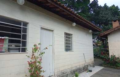 Imagem 11: Chácara em Nazaré Paulista com escritura para financiamento!!!