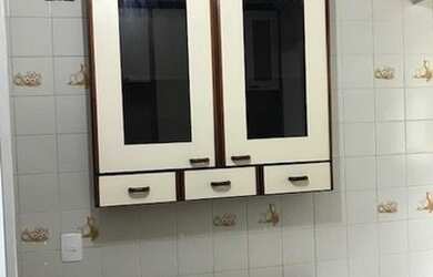 Imagem 14: Apartamento à venda, 56 m² por R$ 225.000,00 - Demarchi - São Bernardo...