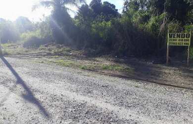 Imagem 1: Lote/Terreno enorme em Itaipuaçu - Maricá - Rj !!!