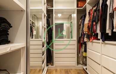 Imagem 15: Apartamento de Alto Padrão no Jardim Paulistano - 475m²