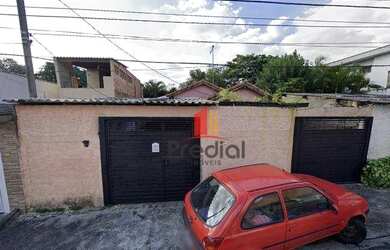 Imagem: O terreno possui 300m² de Área e está localizado em Vila