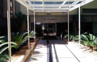 Imagem 4: Sala/Conjunto para aluguel tem 210 metros quadrados em Jardim Paulista...