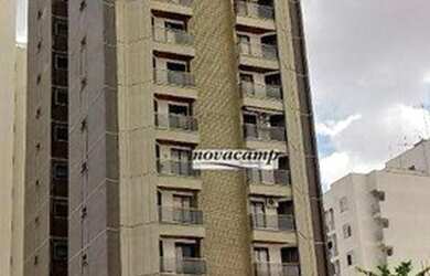Imagem 1: Apartamento com 1 dormitório, 52 m² - venda por R$ 295.000,00 ou aluguel...