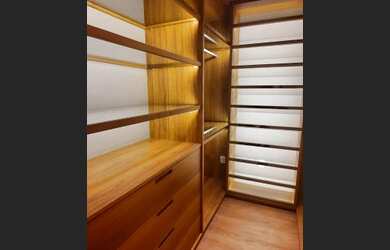 Imagem 7: Casa de condomínio no Alphaville Galleria Campinas sobrado para venda...