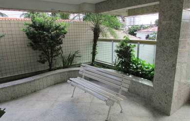 Imagem 4: APARTAMENTO VILA TUPI - PRAIA GRANDE SP