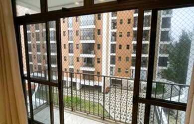 Imagem 15: Rio Hotel Residence - Posto 7 na praia da Barra da Tijuca. 77m2 com vista...