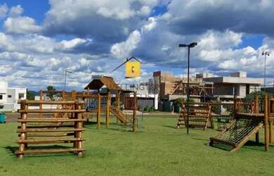Imagem 15: Terreno Terras de Florença Ribeirão Preto