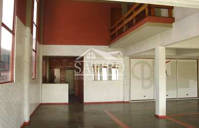 Imagem 3: Galpão/Depósito/Armazém para aluguel tem 1600 metros quadrados