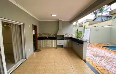 Imagem 7: Casa Condomíno Nova Aliança Sul