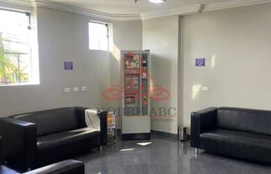 Imagem: O depósito possui 45m² de Área e está localizado em Campestre