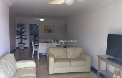 Imagem 7: Apartamento à venda, 136 m² por R$ 750.000,00 - Canto do Forte - Praia...