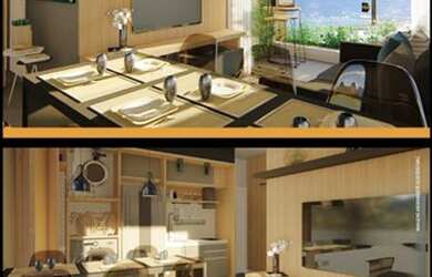 Imagem 6: LANÇAMENTO FRENTE MAR EM CARAGUATATUBA NO BAIRRO DO ARUAN