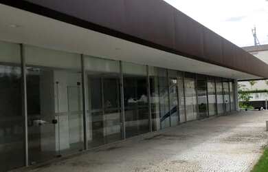 Imagem: O depósito está localizado em Barra da Tijuca, Rio de Janeiro