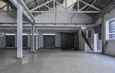 Imagem 2: Galpão para Venda ou Locação na Celso Garcia, Tatuapé, São Paulo