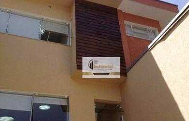 Imagem 8: Sobrado à venda, 179 m² por R$ 1.167.000,00 - Jardim - Santo André/SP