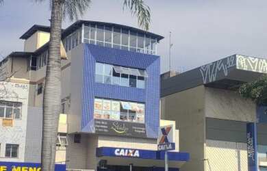 Imagem: O depósito possui 90m² de Área e está localizado em Eldorado