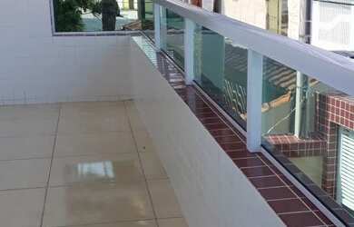 Imagem 1: Casa de condomínio à venda na Praia Grande Aviação - Praia Grande...