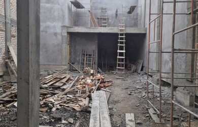 Imagem: O depósito possui 2 Vagas na garagem, 280m² de Área e Imóvel