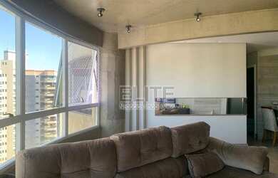 Imagem 4: Apartamento à venda, 110 m² por R$ 1.100.000,00 - Jardim - Santo André/SP