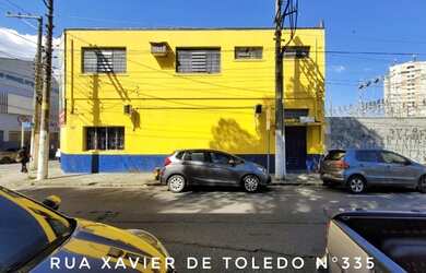 Imagem 2: Fabuloso Galpão Depósito Armazém Aluga ou Vende Terreno 1.100m² Centro...