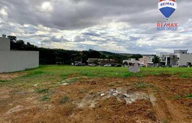 Imagem 1: Terreno à venda, 360 m² por R$ 390.000 - Bairro Brasil - Itu/SP