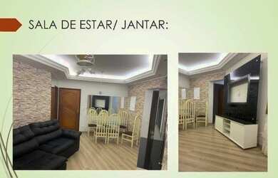 Imagem 3: Apartamento com 2 dormitórios à venda, 115 m² por R$ 662.000,00 - Jardim...
