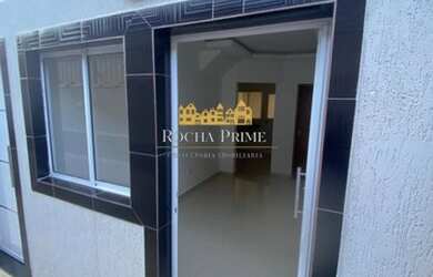 Imagem 14: CASAPRAIA GRANDE. 41m² de Área, 1 Vaga na garageme2 Dormitórios