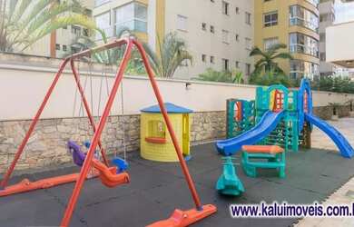 Imagem 5: JARDIM BELA VISTA - APARTAMENTO MOBILIADO COM CONDOMÍNIO