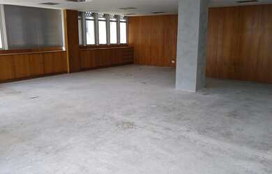 Imagem: O depósito possui 150m² de Área e está localizado em Bela