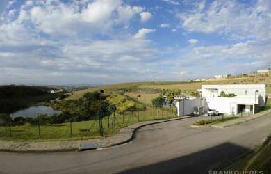 Imagem 14: Terreno à venda, 451 m² por R$ 950.000,00 - Condomínio Residencial...