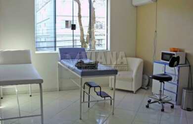 Imagem: O depósito possui 200m² de Área e está localizado em Campestre