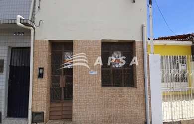 Imagem: A casa possui 3 Dormitórios, 1 Banheiro, 94m² de Área e