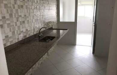 Imagem: O apartamento possui 3 Dormitórios, 3 Banheiros, 3 Vagas na