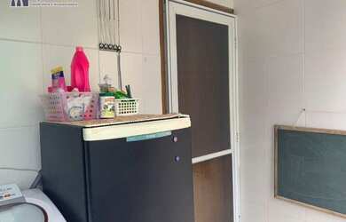 Imagem 15: Casa à venda, 102 m² por R$ 540.000,00 - Vila Guilhermina - Praia Grande/SP