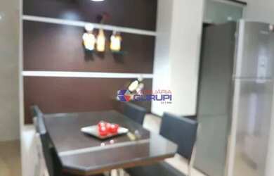 Imagem 4: Casa com 3 dormitórios, 348 m² - venda por R$ 1.575.000,00 ou aluguel por R$ 6.063,40/mês