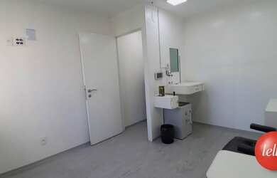 Imagem: O depósito possui 28m² de Área e está localizado em Bela