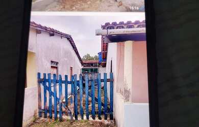 Imagem 3: CASA BOA, FRENTE A PRAIA. 1 Vaga na garageme2 Dormitórios